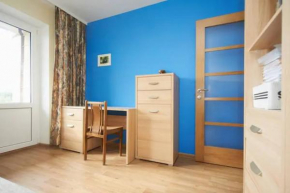 Cozy private room in a three room apartment Free parking Feel like at home, Vilnius